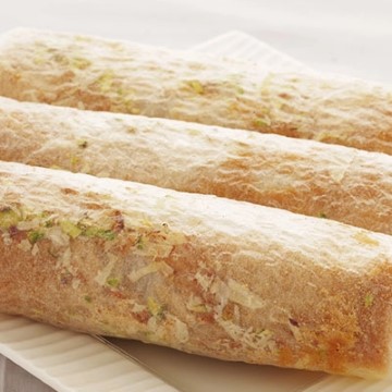 Dry Fruit Putarekulu